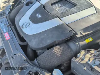 2007 Mercedes-Benz C 230 Sport z VIN WDBRF52H67A936519, wystawiony jako IAAI lot #43526471 z przebiegiem 103 863 mil mil oraz . Historia ofert i sprzedaży dostępna na DreamBid. Obrazek 11.