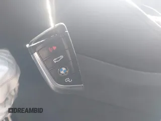 2024 BMW X4 xDrive30i с VIN 5UX33DT07R9T67833, выставлен на аукционе IAAI как лот 42574366 с пробегом Не указан миль и . История ставок и продаж доступна на DreamBid. Изображение 11.
