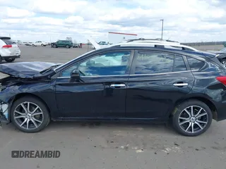 2017 Subaru Impreza Limited with VIN 4S3GTAT64H3737398, listed as a IAAI auction lot 41881726 with 54,879 mi miles. Bid and sale history available at carsss.com. Image 14.