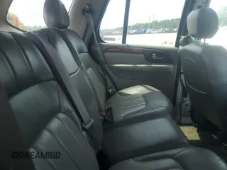 2002 GMC Envoy SLT z VIN 1GKDS13S722214980, wystawiony jako Copart lot #57791065 z przebiegiem 173 701 mil mil oraz Szkoda całkowita • Salvage title. Historia ofert i sprzedaży dostępna na DreamBid. Obrazek 10.