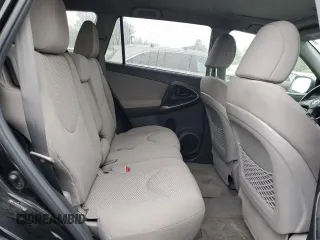 2012 Toyota RAV4 с VIN 2T3BF4DV2CW255320, выставлен на аукционе Copart как лот 63604515 с пробегом 282 172 миль миль и Чистый • Clean title. История ставок и продаж доступна на DreamBid. Изображение 11.