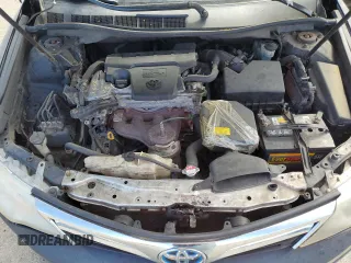 2012 Toyota Camry L with VIN 4T4BF1FK7CR264546, listed as a Copart auction lot 54993835 with 263,463 mi miles and Clean Title. Bid and sale history available at carsss.com. Image 11.