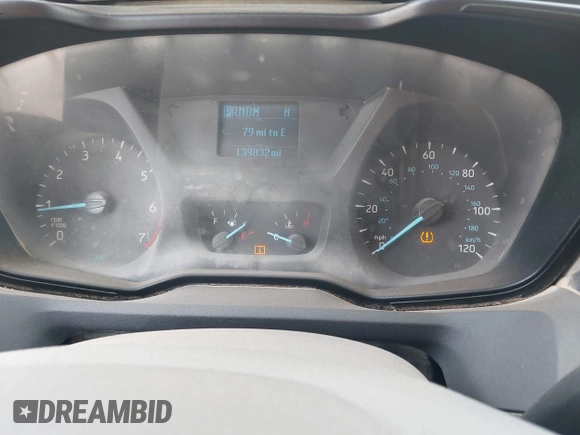 2018 Ford Transit Passenger XL с VIN 1FBAX2CG9JKB14299, выставлен на аукционе IAAI как лот 42136945 с пробегом 139 832 миль миль и . История ставок и продаж доступна на DreamBid. Изображение 6.