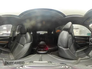 2020 Acura MDX Sport Hybrid w/Advance Pkg with VIN 5J8YD7H71LL000076, listed as a Copart auction lot 82624334 with 83,523 mi miles and Salvage Title. Bid and sale history available at carsss.com. Image 15.