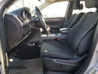 2011 Jeep Grand Cherokee 70th Anniversary with VIN 1J4RR4GG0BC519102, listed as a Copart auction lot 49968805 with 123,103 mi miles and Salvage Title. Bid and sale history available at carsss.com. Image 7.