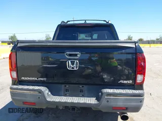 2017 Honda Ridgeline Black Edition with VIN 5FPYK3F87HB027566, listed as a IAAI auction lot 42337344 with 129,928 mi miles and . Bid and sale history available at DreamBid. Image 16.
