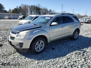 2013 Chevrolet Equinox LT with VIN 2GNALDEK7D6304640, listed as a Copart auction lot 48596575 with 336,951 mi miles and Clean Title. Bid and sale history available at carsss.com. Image 1.