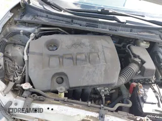 2017 Toyota Corolla L с VIN 2T1BURHE4HC819399, выставлен на аукционе IAAI как лот 42539366 с пробегом 134 248 миль миль и . История ставок и продаж доступна на DreamBid. Изображение 10.