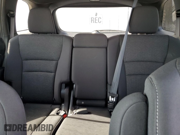 2020 Honda Passport Sport with VIN 5FNYF8H24LB016150, listed as a Copart auction lot 54767285 with 51,811 mi miles and Salvage title. Bid and sale history available at DreamBid. Image 10.