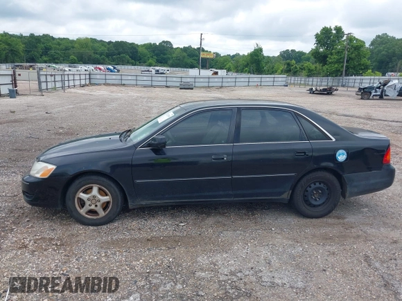 2001 Toyota Avalon XL z VIN 4T1BF28B61U191292, wystawiony jako IAAI lot #42239698 z przebiegiem 288 073 mil mil oraz . Historia ofert i sprzedaży dostępna na DreamBid. Obrazek 17.