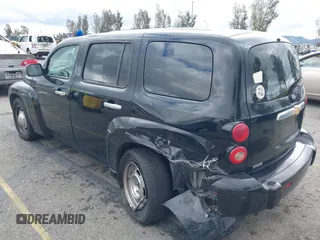 2006 Chevrolet HHR LS with VIN 3GNDA13D46S516373, listed as a IAAI auction lot 41773846 with 229,875 mi miles and . Bid and sale history available at carsss.com. Image 3.