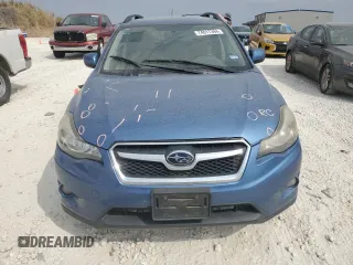 2014 Subaru Crosstrek Premium z VIN JF2GPACC6EG336418, wystawiony jako Copart lot #74817394 z przebiegiem 130 773 mil mil oraz Szkoda całkowita • Salvage title. Historia ofert i sprzedaży dostępna na DreamBid. Obrazek 5.