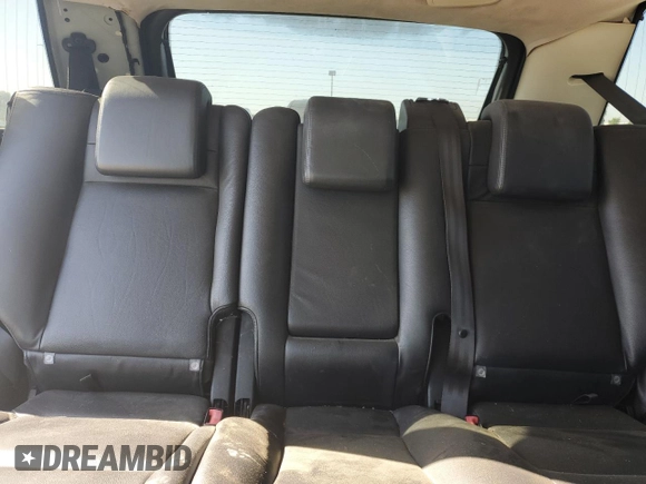 2007 Land Rover Range Rover Sport HSE with VIN SALSF25497A987242, listed as a Copart auction lot 55104985 with 149,047 mi miles and Clean Title. Bid and sale history available at DreamBid. Image 10.
