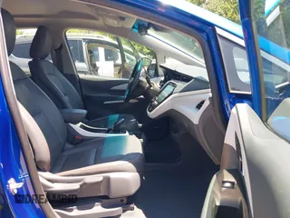 2019 Chevrolet Bolt EV Premier with VIN 1G1FZ6S09K4137605, listed as a IAAI auction lot 42258493 with 45,779 mi miles and . Bid and sale history available at DreamBid. Image 5.