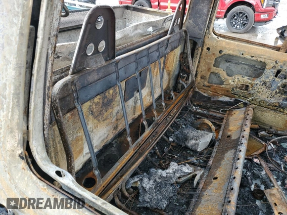 1996 Ford F-150 с VIN 1FTEF15N6TLC19790, выставлен на аукционе Copart как лот 45010595 с пробегом Не указан миль и Списание • Salvage title. История ставок и продаж доступна на DreamBid. Изображение 10.