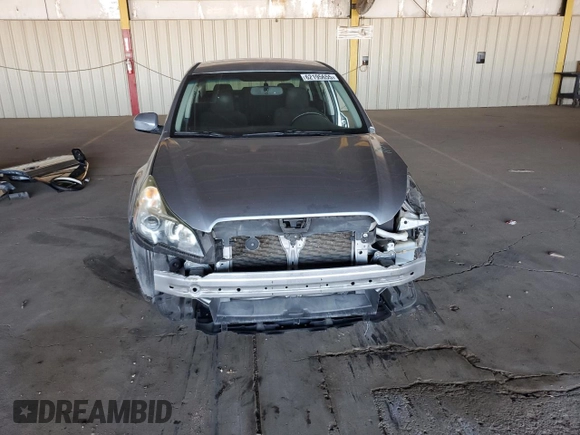 2013 Subaru Legacy Premium z VIN 4S3BMCC60D3010269, wystawiony jako Copart lot #62195655 z przebiegiem 123 265 mil mil oraz Szkoda całkowita • Salvage title. Historia ofert i sprzedaży dostępna na DreamBid. Obrazek 5.