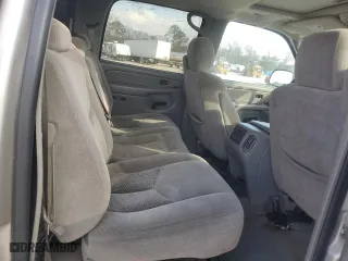 2006 Chevrolet Avalanche LT with VIN 3GNEC12Z16G101848, listed as a Copart auction lot 44542395 with 347,631 mi miles and Salvage Title. Bid and sale history available at carsss.com. Image 10.