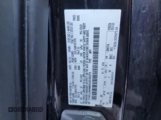 2013 Ford Escape SEL z VIN 1FMCU9H96DUD30275, wystawiony jako Copart lot #88585435 z przebiegiem 317 668 mil mil oraz Czysty tytuł • Clean title. Historia ofert i sprzedaży dostępna na DreamBid. Obrazek 13.