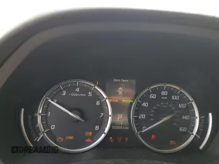 2017 Acura MDX Technology z VIN 5FRYD4H55HB005205, wystawiony jako Copart lot #52729095 z przebiegiem 122 333 mil mil oraz Szkody całkowita. Historia ofert i sprzedaży dostępna na DreamBid. Obrazek 9.