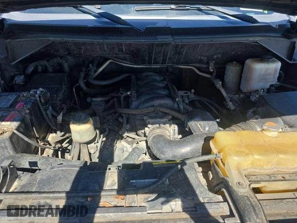 2016 Nissan NV S z VIN 1N6AF0LY6GN805550, wystawiony jako IAAI lot #42566169 z przebiegiem 238 389 mil mil oraz . Historia ofert i sprzedaży dostępna na DreamBid. Obrazek 33.