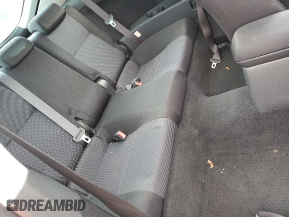 2008 Scion tC Spec with VIN JTKDE167180226016, listed as a Copart auction lot 53718005 with 117,463 mi miles and Salvage Title. Bid and sale history available at DreamBid. Image 10.