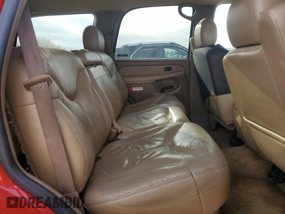 2000 GMC Yukon SLT with VIN 1GKEC13T3YJ141423, listed as a Copart auction lot 82344364 with 224,313 mi miles and Salvage Title. Bid and sale history available at carsss.com. Image 11.