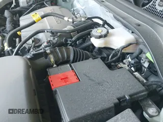 2025 Chevrolet Trax ACTIV z VIN KL77LKEP0SC032680, wystawiony jako IAAI lot #42731755 z przebiegiem 10 180 mil mil oraz . Historia ofert i sprzedaży dostępna na DreamBid. Obrazek 19.