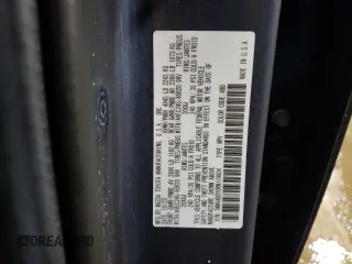 2024 Mazda CX-50 Premium z VIN 7MMVABDY0RN174004, wystawiony jako Copart lot #44727115 z przebiegiem 4 796 mil mil oraz Szkoda całkowita • Salvage title. Historia ofert i sprzedaży dostępna na DreamBid. Obrazek 13.