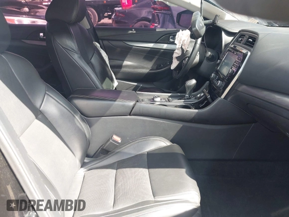 2018 Nissan Maxima SV z VIN 1N4AA6AP9JC369624, wystawiony jako IAAI lot #41902943 z przebiegiem 121 615 mil mil oraz . Historia ofert i sprzedaży dostępna na DreamBid. Obrazek 5.