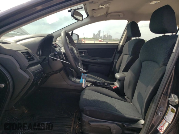 2013 Subaru Impreza Premium z VIN JF1GJAC69DH033187, wystawiony jako Copart lot #54359005 z przebiegiem 204 319 mil mil oraz Szkoda całkowita • Salvage title. Historia ofert i sprzedaży dostępna na DreamBid. Obrazek 7.