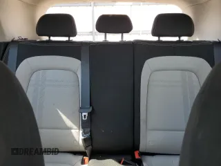 2023 Hyundai Venue SEL с VIN KMHRC8A39PU250048, выставлен на аукционе Copart как лот 53233675 с пробегом 24 537 миль миль и Списание • Salvage title. История ставок и продаж доступна на DreamBid. Изображение 10.