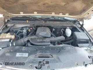2004 Chevrolet Tahoe Z71 with VIN 1GNEK13Z84R267119, listed as a IAAI auction lot 42465972 with 227,639 mi miles and . Bid and sale history available at DreamBid. Image 10.