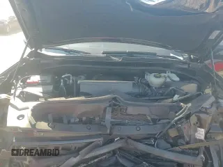 2023 Chevrolet Suburban RST с VIN 1GNSKEKD4PR226099, выставлен на аукционе Copart как лот 43629605 с пробегом 62 070 миль миль и Списание • Salvage title. История ставок и продаж доступна на DreamBid. Изображение 14.