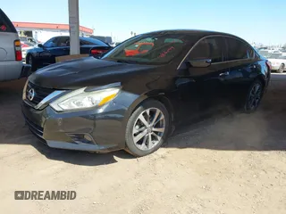 2017 Nissan Altima SV with VIN 1N4AL3AP2HC486044, listed as a IAAI auction lot 42029663 with 137,854 mi miles and . Bid and sale history available at carsss.com. Image 17.