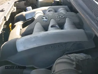 2007 Hyundai Entourage GLS с VIN KNDMC233076028379, выставлен на аукционе IAAI как лот 42025061 с пробегом 172 272 миль миль и . История ставок и продаж доступна на DreamBid. Изображение 19.