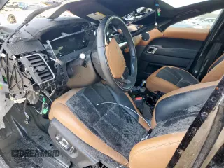 2019 Land Rover Range Rover Sport HSE Dynamic z VIN SALWV2SV3KA849478, wystawiony jako Copart lot #61353015 z przebiegiem Nie podano mil oraz Szkoda całkowita • Salvage title. Historia ofert i sprzedaży dostępna na DreamBid. Obrazek 8.