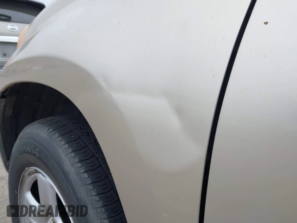 2005 Toyota RAV4 with VIN JTEGD20V750095850, listed as a IAAI auction lot 42131615 with 172,052 mi miles. Bid and sale history available at carsss.com. Image 6.