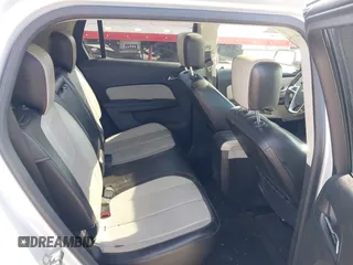 2012 GMC Terrain SLT-2 with VIN 2GKFLWE51C6231496, listed as a IAAI auction lot 42019893 with 157,232 mi miles. Bid and sale history available at carsss.com. Image 8.