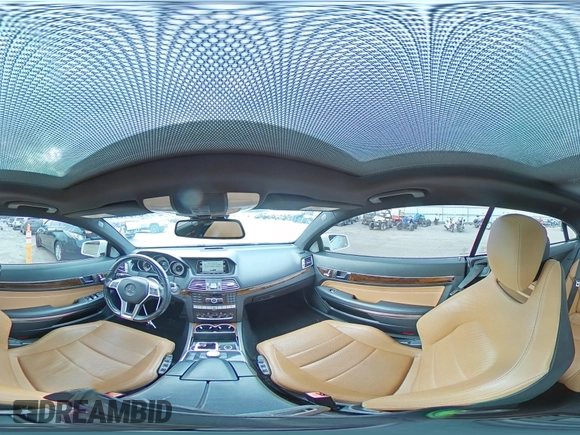 2015 Mercedes-Benz E 400 with VIN WDDKJ6HB7FF298086, listed as a Copart auction lot 79484834 with 138,939 mi miles and Clean title. Bid and sale history available at DreamBid. Image 12.