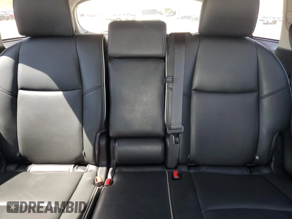 2019 Infiniti QX60 Pure with VIN 5N1DL0MM1KC511882, listed as a Copart auction lot 62567665 with 38,520 mi miles and Salvage title. Bid and sale history available at DreamBid. Image 10.