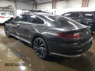 2020 Volkswagen Arteon SEL R-Line с VIN WVWSR7AN2LE013356, выставлен на аукционе Copart как лот 80405733 с пробегом 27 023 миль миль и . История ставок и продаж доступна на DreamBid. Изображение 2.