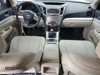 2012 Subaru Legacy Premium z VIN 4S3BMAC65C1018656, wystawiony jako Copart lot #71422004 z przebiegiem 60 405 mil mil oraz Szkoda całkowita • Salvage title. Historia ofert i sprzedaży dostępna na DreamBid. Obrazek 8.