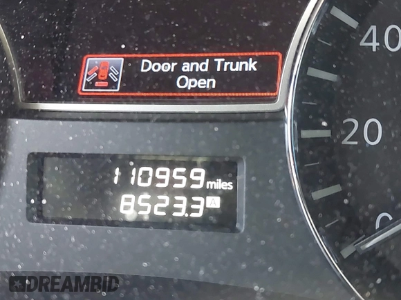 2015 Nissan Altima S with VIN 1N4AL3AP3FC466754, listed as a IAAI auction lot 41985435 with 110,959 mi miles and . Bid and sale history available at DreamBid. Image 15.