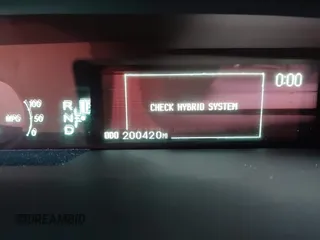 2011 Toyota Prius I z VIN JTDKN3DU5B1399476, wystawiony jako IAAI lot #41928170 z przebiegiem 200 420 mil mil oraz . Historia ofert i sprzedaży dostępna na DreamBid. Obrazek 16.