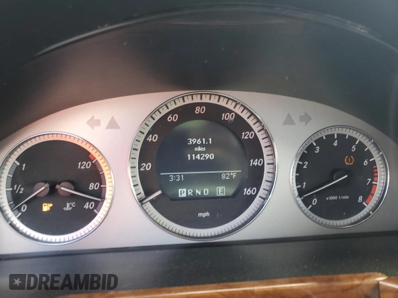 2012 Mercedes-Benz GLK 350 with VIN WDCGG8HB9CF789534, listed as a Copart auction lot 70130904 with 114,290 mi miles and Clean Title. Bid and sale history available at DreamBid. Image 9.