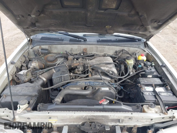 1999 Toyota 4Runner Limited z VIN JT3HN87R0X9024980, wystawiony jako IAAI lot #42128748 z przebiegiem 290 613 mil mil oraz . Historia ofert i sprzedaży dostępna na DreamBid. Obrazek 10.