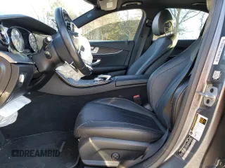 2019 Mercedes-Benz E 450 with VIN WDDZF6JB8KA554401, listed as a Copart auction lot 87548445 with 72,366 mi miles and Salvage Title. Bid and sale history available at DreamBid. Image 7.