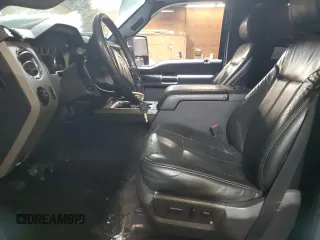 2014 Ford F-250 XL z VIN 1FT7W2BT3EEA20866, wystawiony jako Copart lot #45906915 z przebiegiem 154 582 mil mil oraz Szkoda całkowita • Salvage title. Historia ofert i sprzedaży dostępna na DreamBid. Obrazek 7.