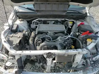 2020 Subaru Ascent Touring with VIN 4S4WMARD9L3416640, listed as a Copart auction lot 71041895 with 58,156 mi miles and Salvage title. Bid and sale history available at DreamBid. Image 16.