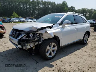 2015 Lexus RX 350 с VIN 2T2BK1BA5FC302652, выставлен на аукционе Copart как лот 60139685 с пробегом 164 511 миль миль и Чистый • Clean title. История ставок и продаж доступна на DreamBid. Изображение 1.